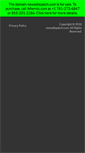 Mobile Screenshot of newsdispatch.com
